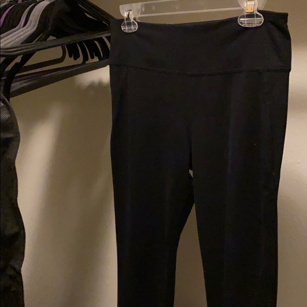 Ambercrombie  and Fitch stretch yoga pants